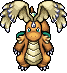 Pokemon sprite