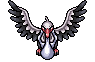Pokemon sprite