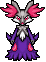 Shiny Delphox
