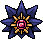 Shiny Starmie
