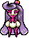 Pokemon sprite
