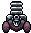 Pokemon sprite