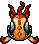 Pokemon sprite