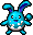 Shiny Azumarill