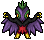 Shiny Hawlucha