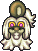 Shiny Drampa