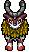 Shiny Gogoat