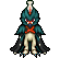 Shiny Decidueye