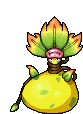 Pokemon sprite