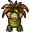 Shiny Exeggutor
