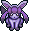 Shiny Glaceon