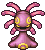 Shiny Cradily
