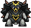 Shiny Turtonator
