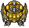 Cloned Rhyperior