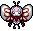 Shiny Ribombee