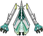 Pokemon sprite