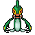Shiny Eelektross