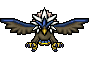 Shiny Braviary
