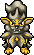 Shiny Hisuian Arcanine