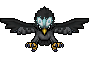 Shiny Hisuian Braviary