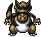 Shiny Krookodile