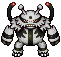 Cloned Electivire