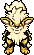 Pokemon sprite