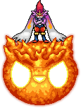 Pokemon sprite
