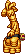 Pokemon sprite