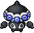 Cloned Claydol