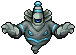 Shiny Dusknoir