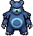 Shiny Ursaring