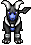 Shiny Houndoom