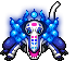 Shiny Skeledirge