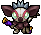 Shiny Grafaiai