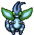 Shiny Flygon