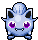 Pokemon sprite