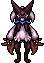 Shiny Meowscarada