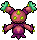 Shiny Maractus