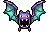 Cloned Golbat