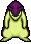 Shiny Typhlosion