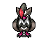 Shiny Staraptor
