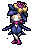 Shiny Hisuian Lilligant