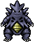 Cloned Tyranitar