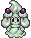 Shiny Alcremie