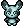 Shiny Spinda