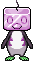 Shiny Eiscue