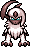 Shiny Absol