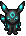 Shiny Umbreon