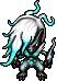 Shiny Hisuian Zoroark